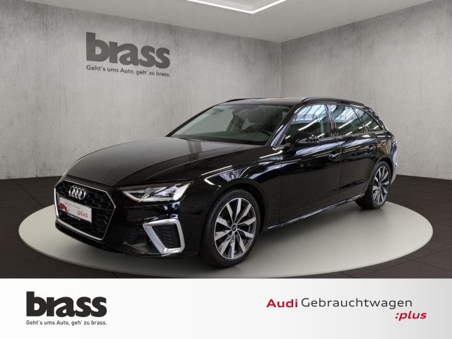 Audi A4 55.045 km 32.800 &euro; Dietzenbach 63128