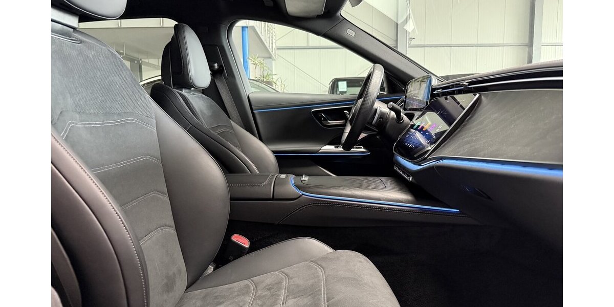 Mercedes-Benz E 220 T d AMG DISTRONIC-WINTER-360-DIGITAL LIGHT 6.216 km 51.598 &euro; Groß-Umstadt 64823