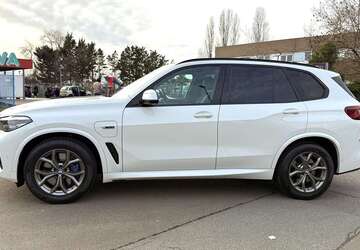 BMW X5 123.000 km 43.950 &euro; Raunheim 65479