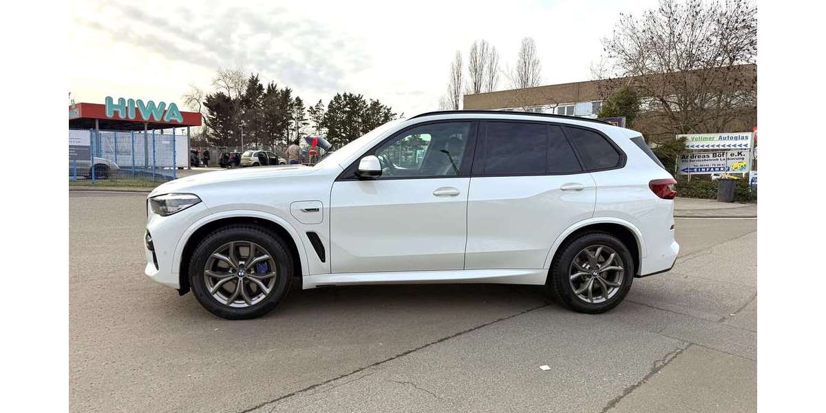 BMW X5 123.000 km 43.950 &euro; Raunheim 65479