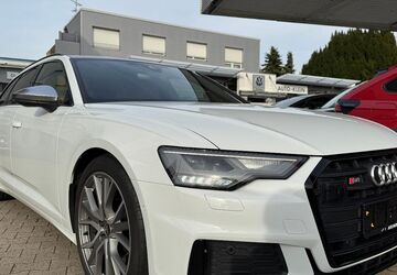 Audi S6 71.130 km 49.850 &euro; Frankfurt am Main 65936