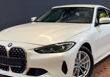 BMW 430 64.500 km 37.990 &euro; Rodgau 63110