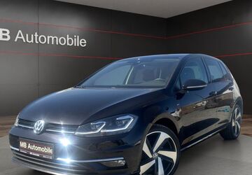 VW Golf 111.000 km 15.990 &euro; Darmstadt-Weiterstadt 64331
