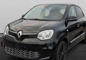 Renault Twingo 26.399 km 14.990 &euro; Bensheim 64625