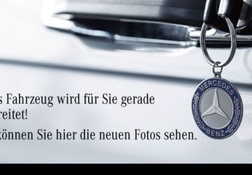 Mercedes-Benz EQA 16.720 km 35.990 &euro; Frankfurt 60599