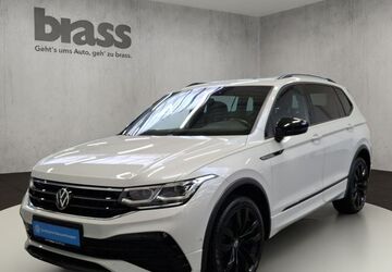 VW Tiguan Allspace 113.281 km 35.800 &euro; Dietzenbach 63128