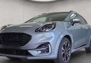 Ford Puma 20.640 km 21.450 &euro; Frankfurt am Main 60386