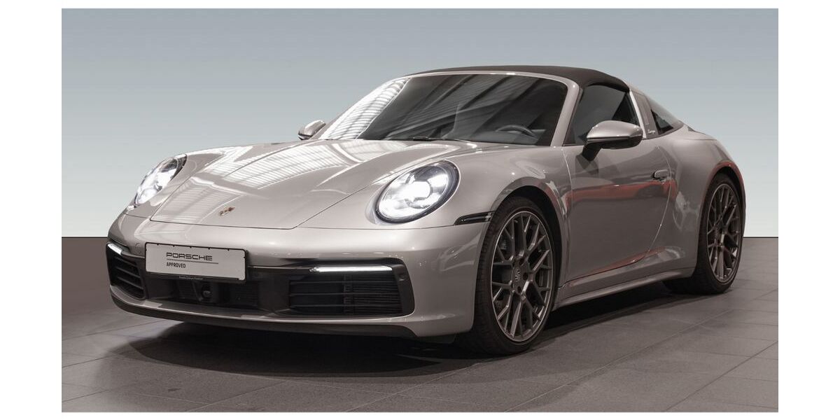 Porsche 992 32.700 km 158.970 &euro; Frankfurt 60314