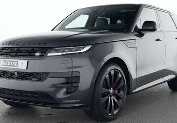 Land Rover Range Rover Sport 1.900 km 136.990 &euro; Weiterstadt 64331