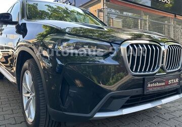BMW X3 135.000 km 28.990 &euro; Offenbach am Main 63071