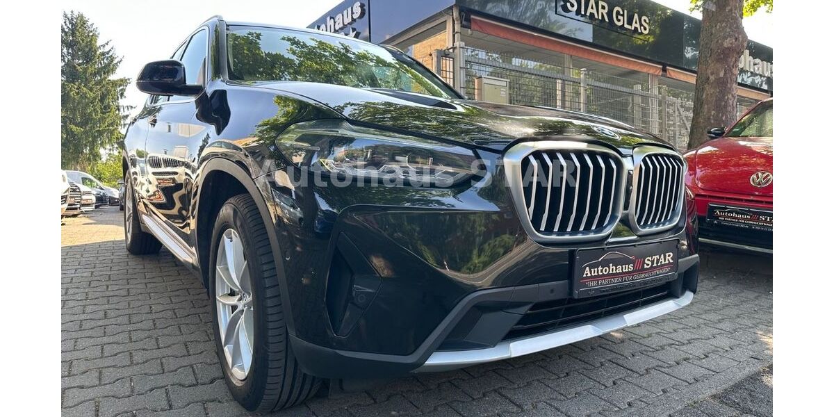 BMW X3 135.000 km 28.990 &euro; Offenbach am Main 63071