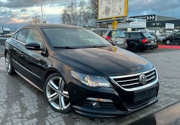 VW Passat 230.000 km 6.950 &euro; Dietzenbach 63128