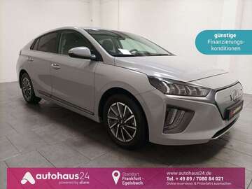 Gebrauchte Hyundai Ioniq