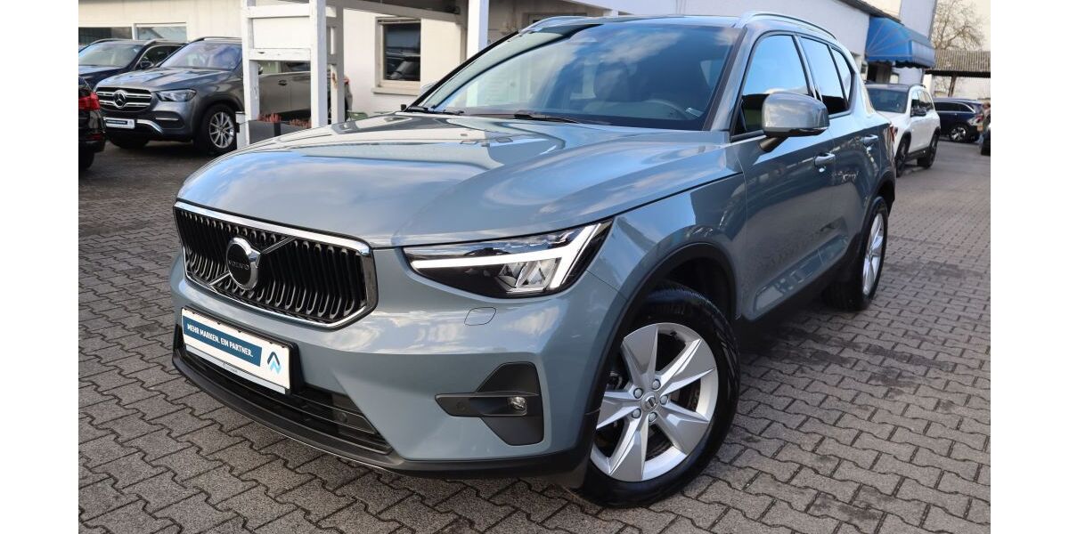 Volvo XC40 24.024 km 31.980 &euro; Darmstadt 64291