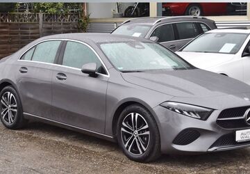 Mercedes-Benz A 180 2.794 km 28.980 &euro; Heusenstamm bei Frankfurt/M 63150