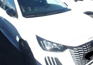 Peugeot 208 15.560 km 18.980 &euro; Rüsselsheim 65428