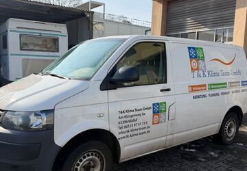 VW T5 Transporter 275.000 km 4.990 &euro; Frankfurt am Main 65933