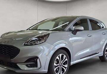 Ford Puma 44.452 km 19.950 &euro; Frankfurt am Main 60386