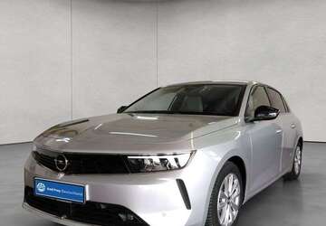 Opel Astra 26.509 km 19.350 &euro; Frankfurt am Main 60386