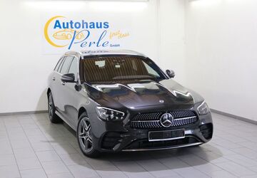 Mercedes-Benz E 300 93.000 km 33.990 &euro; Dieburg 64807