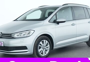 VW Touran 78.942 km 21.318 &euro; Dietzenbach bei Frankfurt 63128