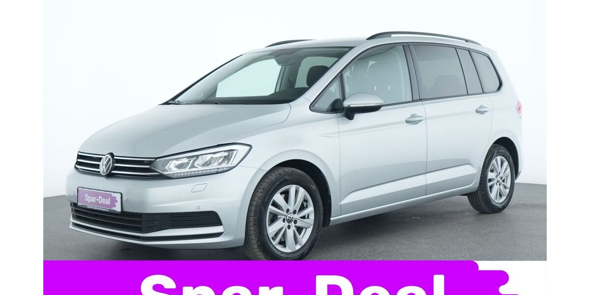 VW Touran 78.942 km 21.318 &euro; Dietzenbach bei Frankfurt 63128