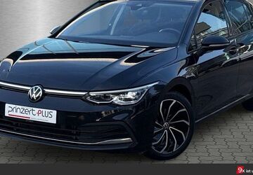 VW Golf 59.132 km 22.970 &euro; Darmstadt 64285