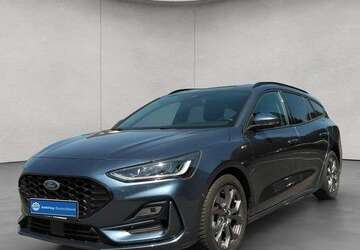 Ford Focus 20.248 km 22.650 &euro; Frankfurt am Main 60386