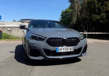 BMW M235 77.000 km 28.490 &euro; Neu-Isenburg 63263