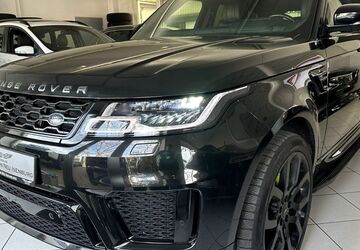 Land Rover Range Rover Sport 118.000 km 44.990 &euro; Neu Isenburg (bei Frankfurt am Main) 63263