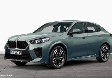 BMW X2 7.021 km 40.980 &euro; Dreieich-Sprendlingen 63303