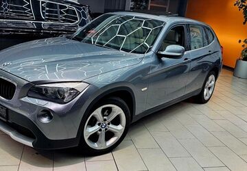 BMW X1 74.980 km 11.490 &euro; Neu-Isenburg (FRANKFURT AM MAIN) 63263