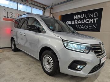 Gebrauchte Renault Kangoo