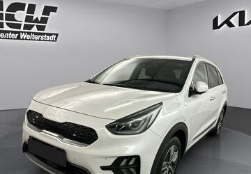 Kia Niro 34.400 km 25.470 &euro; Weiterstadt-Darmstadt 64331