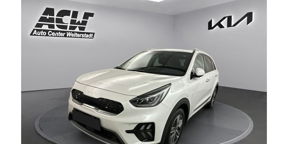 Kia Niro 34.400 km 25.470 &euro; Weiterstadt-Darmstadt 64331