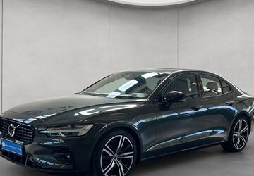 Volvo S60 90.936 km 29.400 &euro; Frankfurt am Main 60486