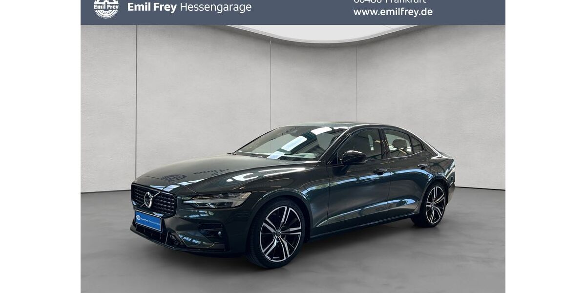 Volvo S60 90.936 km 29.400 &euro; Frankfurt am Main 60486