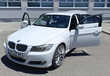 BMW 318 320.000 km 5.000 &euro; Heppenheim 64646