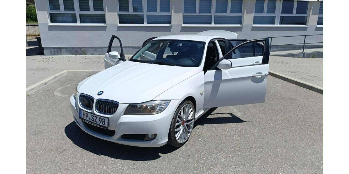 BMW 318 320.000 km 5.000 &euro; Heppenheim 64646