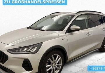 Ford Focus 74.151 km 16.895 &euro; Frankfurt 60596