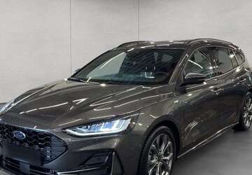 Ford Focus 22.494 km 23.550 &euro; Frankfurt am Main 60386