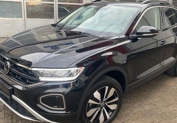 VW T-Roc 39.000 km 23.900 &euro; Griesheim 64347