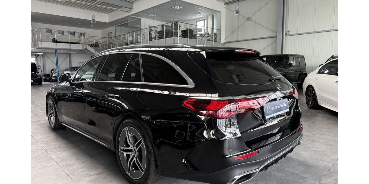 Mercedes-Benz E 220 T d AMG DISTRONIC-WINTER-360-DIGITAL LIGHT 6.216 km 51.598 &euro; Groß-Umstadt 64823