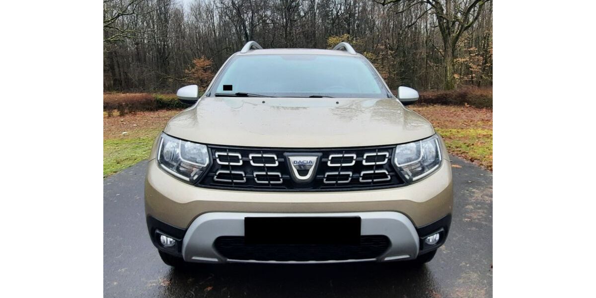 Dacia Duster 63.000 km 10.999 &euro; Dreieich 63303