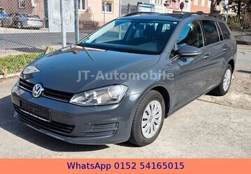 VW Golf 242.597 km 7.500 &euro; Rüsselsheim am Main 65428