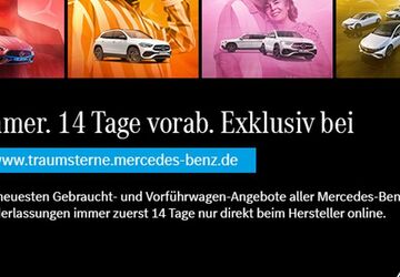 Mercedes-Benz GLE 53 AMG 21.096 km 102.990 &euro; Frankfurt 60599