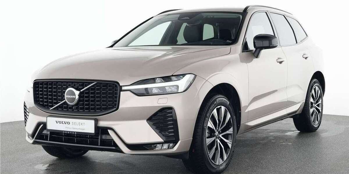 Volvo XC60 20.203 km 39.990 &euro; Weiterstadt 64331