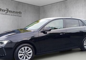 Opel Astra 6.103 km 21.950 &euro; Rüsselsheim 65428