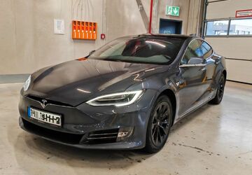 Tesla Model S 189.000 km 21.800 &euro; Darmstadt 64289
