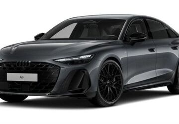 Audi A6 3.900 km 68.490 &euro; Darmstadt 64295